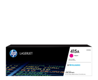 Toner do drukarki HP 415A magenta 2100str.